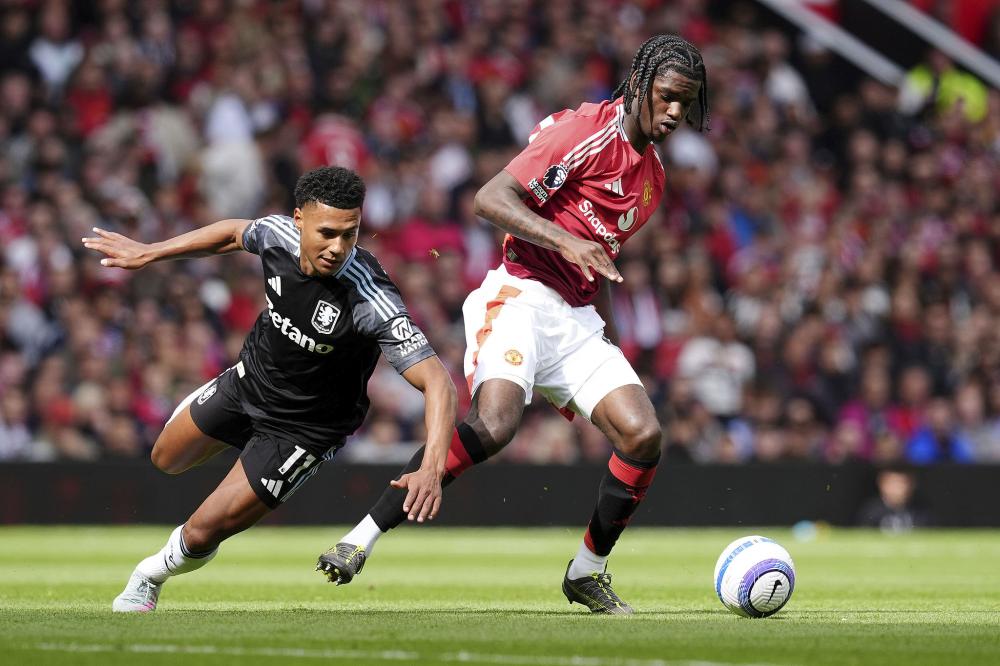 这套阵型就是为他们量身打造的