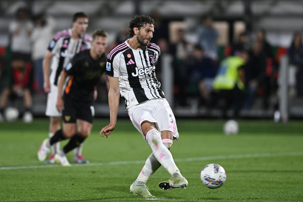 停球都能停出艺术感